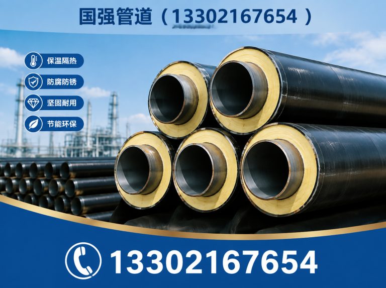 南开区螺旋钢管展示图